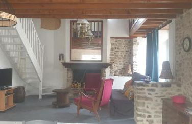 Maison en pierres à 1200m de la mer - Foto 2