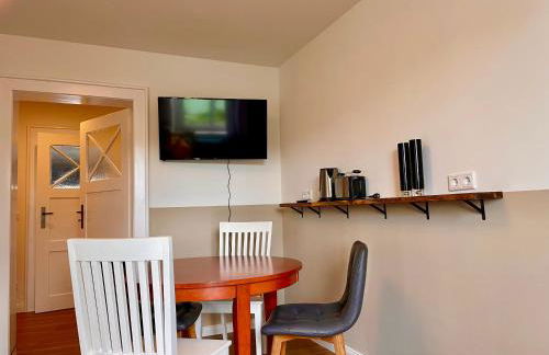 Ferienwohnung Böhlen im Leipziger Neuseenland - Foto 15