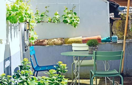 Pfalz-Dorfhaus - Foto 20