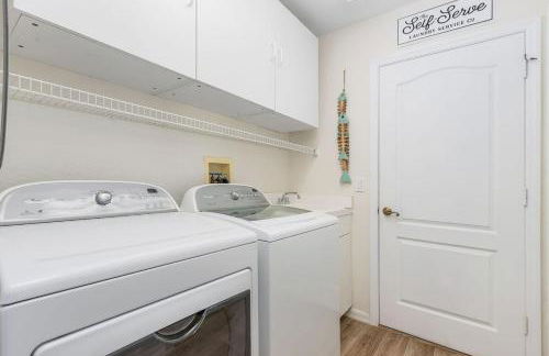 Relaxation and Sunshine at Casa Del Sol Pool Villa - Foto 24