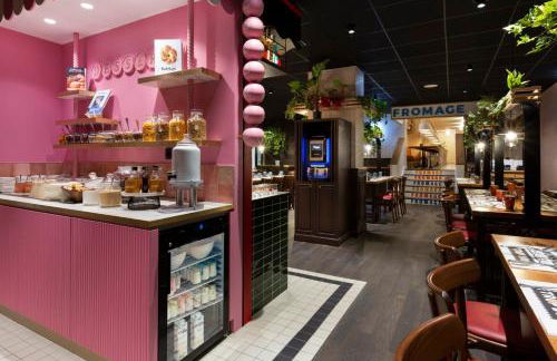 RockyPop Flaine Appartements & Spa - Photo 56