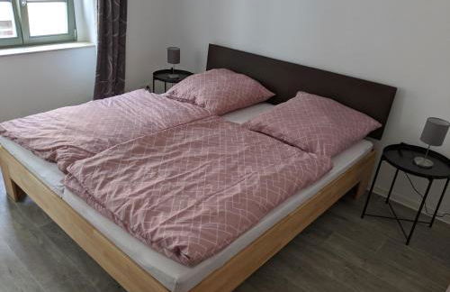 Gut schlafen in der Innenstadt von Zittau - Ferienwohnungen IO19 - Foto 6