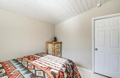 Cozy Cottage with Pool Btwn Knoxville and Pigeon Forge - Foto 13