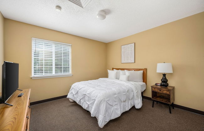 Affordable Suites Wilson - Foto 7