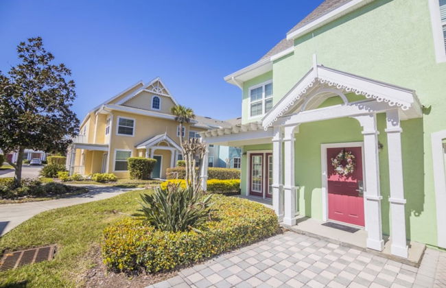 The Getaway at Runaway Beach - Foto 12