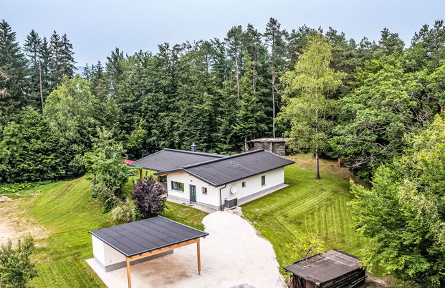 Sonnenteich-Haus - Foto 31