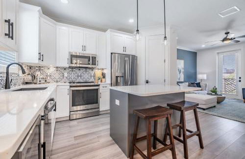 Luxury Stylish 3BR Oasis - Tampa Retreat - Foto 16