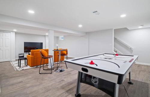 Spacious and Luxury Designed Ranch with Game Room - Foto 59