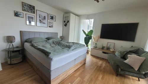 StyLE Apartment - perfekt für Messe, Flughafen, S-City - Foto 1