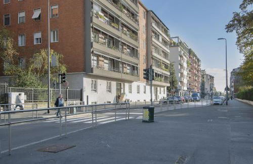 Oasi Mezzofanti - Duomo, Città Studi & Aeroporto Linate - Foto 8