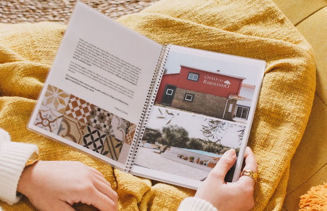 Chão do Ribeirinho, Castelo Branco - Photo 12