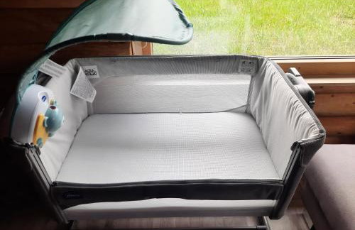 Agroturystyka dom z bali całoroczny - Foto 9