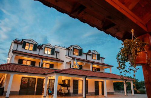 Villa Stillness - Foto 54