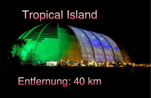 Wormis Apartment Heideblick bei Luckau - Foto 38