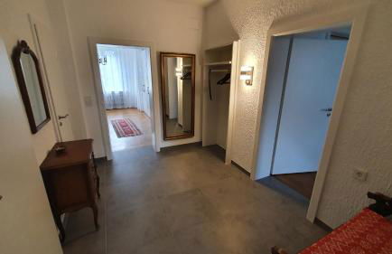 Stadtvillenwohnung nahe Zentrum / Ruhrfestspielhaus - Foto 10