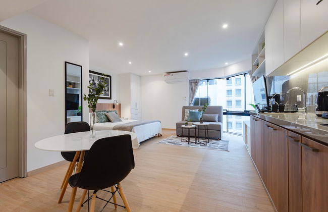 ALU Apartments - Miraflores Central - Foto 32