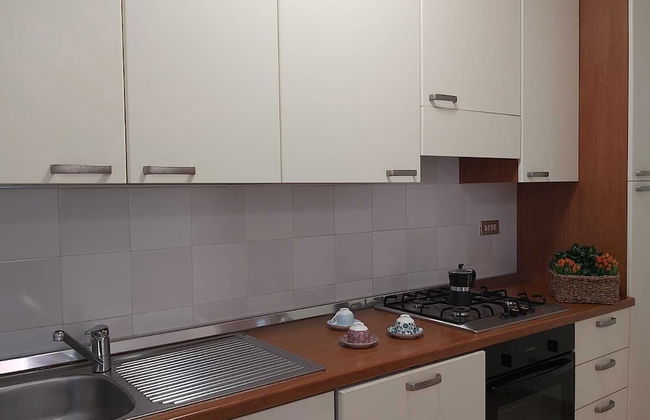 Bnbook - Residenza Naggi - Foto 22