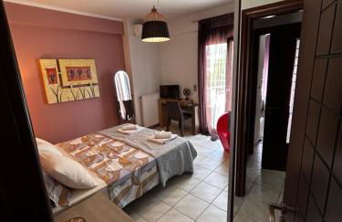 A-CLASS APARTMENT,near the sea & Patras University - Photo 4