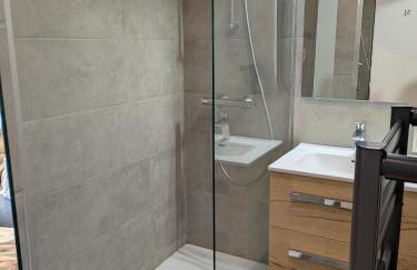 Apt coeur de station entièrement rénové - Foto 7