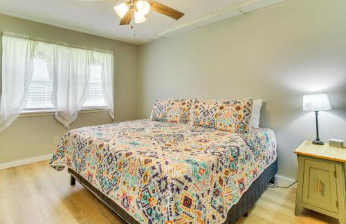 Spacious Mountain Home Retreat Near Norfork Lake! - Foto 16