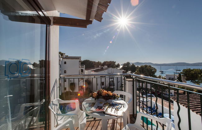 Flipflop Surfing Playa Apartments - Photo 47