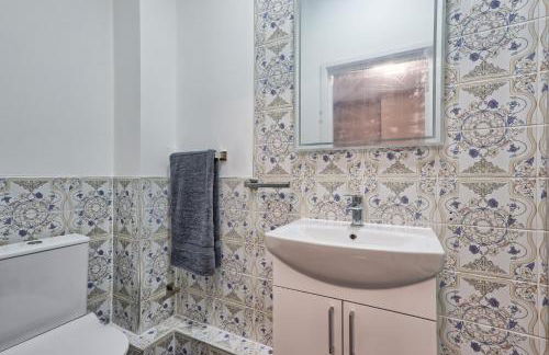 Reeha's Hotel Apartments - Foto 28