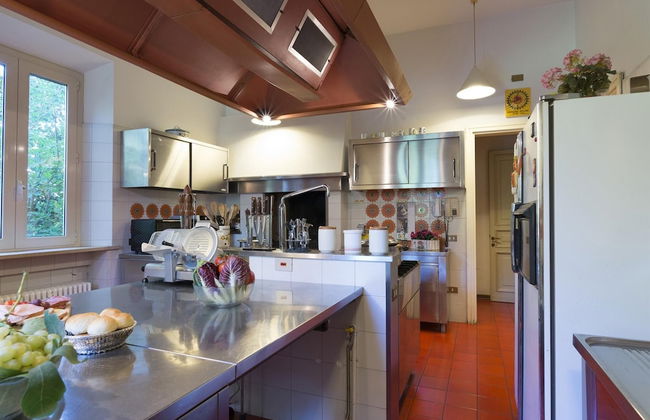 Pg-c990-dfio19at - Villa Michelangelo 14 - Foto 57