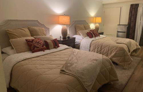 GolfView Executive Suite Near Tampa - Foto 29