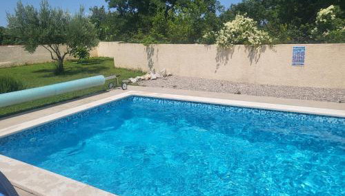 VILLA DIAMOND YourCroatiaHoliday - Foto 3, Garden