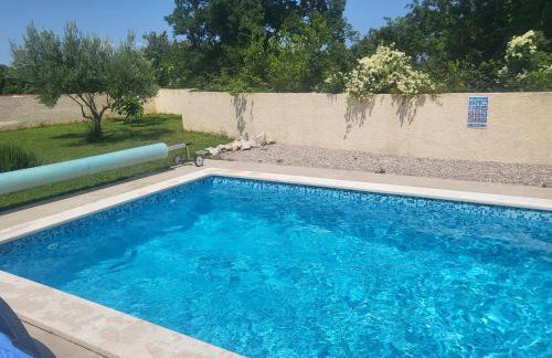 VILLA DIAMOND YourCroatiaHoliday - Foto 3