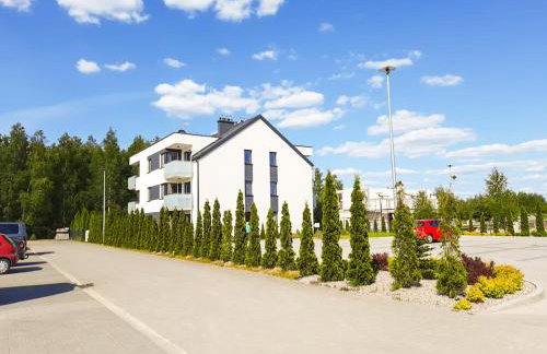 Apartament pod Świerkami - Foto 36