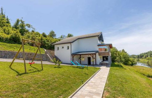 Nice Home In Kosijersko Selo - Foto 6