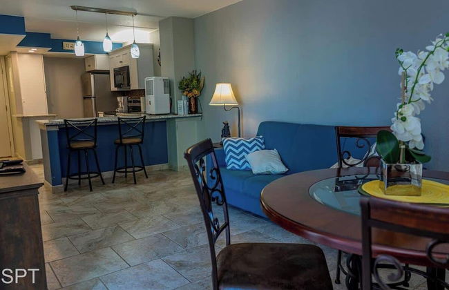 Gulfview II #410 Luxe - Foto 27