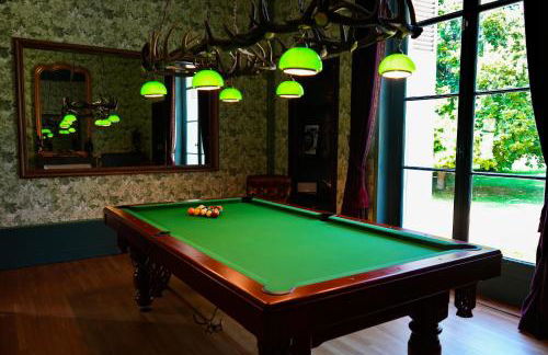 Château du Loroux - Photo 28