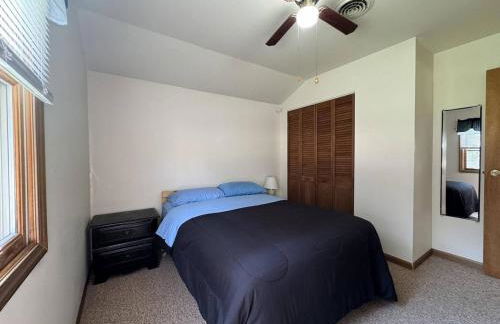 Cedar Cove Cabin 1 - Foto 15