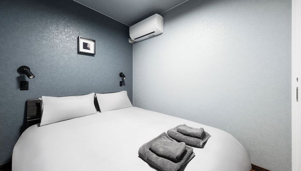 THE SERENITY - Foto 5, Habitación