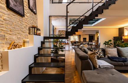 La Maison d'Ernest - Climatisée - Circuit DIJON PRENOIS - Foto 16