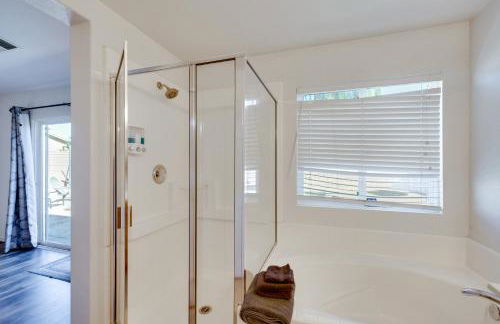 Outdoor Oasis Coachella Valley Group Getaway! - Photo 16