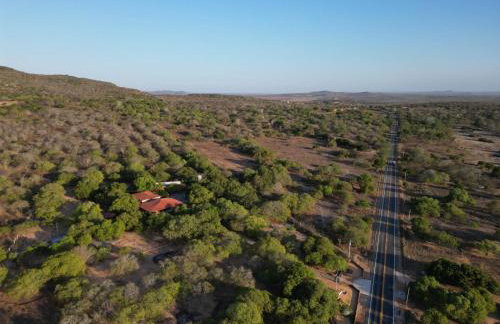 Rancho Império do Cajú - Foto 30