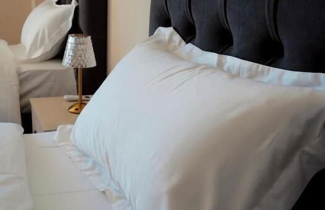 Ufo Rooms City Center - Foto 16