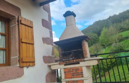 Casa Rural Betraunea - Foto 31