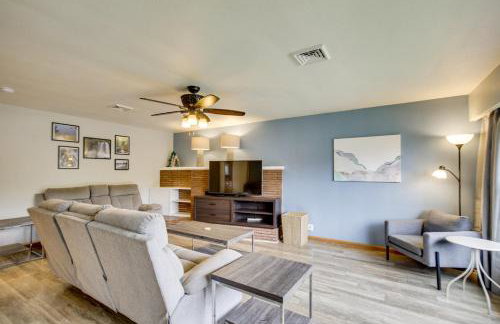 Willamette Valley Family Home with Fenced Yard - Foto 4