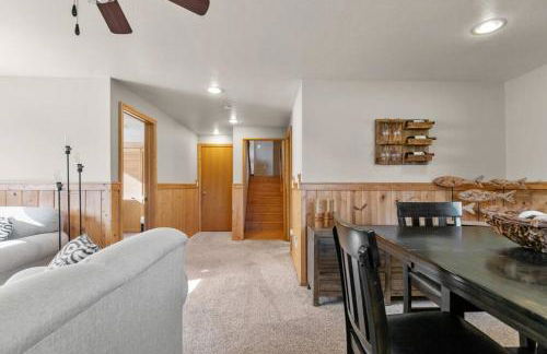 Lilly Lakeside Tri-Level Escape Near Lake Winnebago - Foto 16