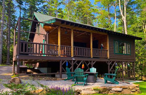 Sprucewold Cabin - Foto 29