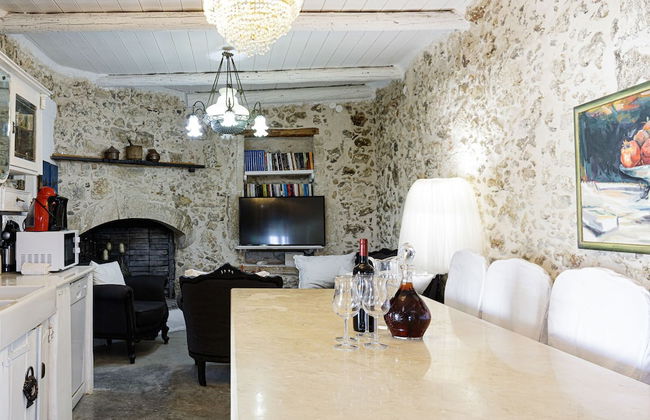 Villa Antonia - Foto 21