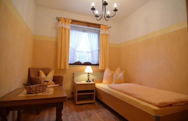 Quaint Apartment in Zeil am Main With Terrace - Foto 6