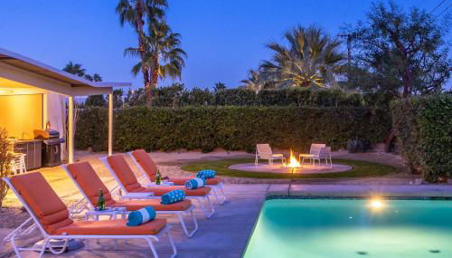 Papillon Palm Springs by ACME House Company - Foto 3