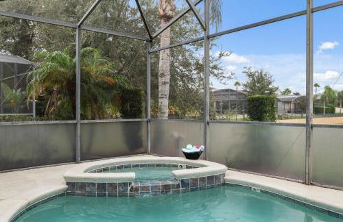 Villa Eman 5bed 4bath with Private pool& Hot Tub close 2 Disney & Legoland - Foto 6