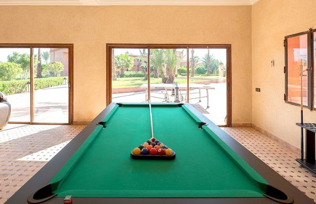 Palmeraie Dar Atlas - Foto 74