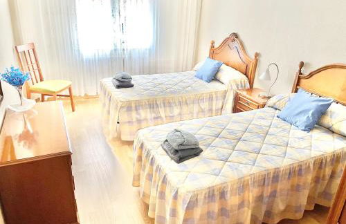 Casa Cándida Parking y WIFI Incluido - Foto 2